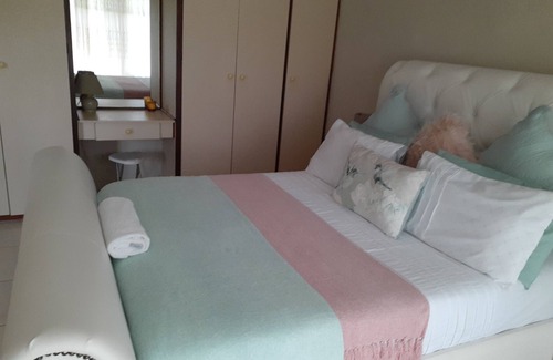 Port Edward Resort | Eden Wilds 87