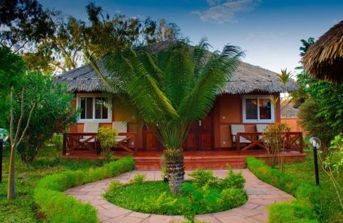 Mahajanga House | Edena Kely