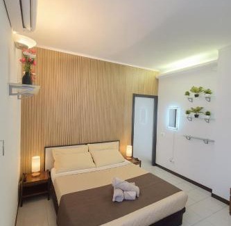 Pegli Apartment | Edenshards1 - Sea, Air Conditioning, Full comfort