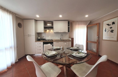 Castellammare del Golfo Apartment | Edera di Patrizia by Interhome