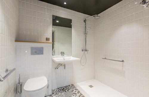 Quartier de Javel Apartment | Edgar Suites Expo Paris Porte de Versailles