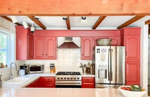 Edgartown House | EDGARTOWN PRIVACY WITH A HEATED POOL AND CENTRAL AC