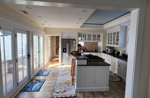 Edgartown House | Edgartown Whaling House and Cottage