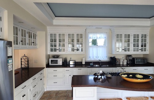 Edgartown House | Edgartown Whaling House and Cottage
