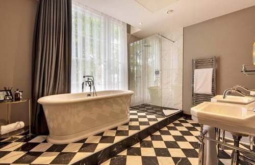 Edgbaston Hotel | Edgbaston House