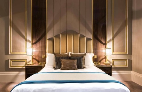 Edgbaston Hotel | Edgbaston House