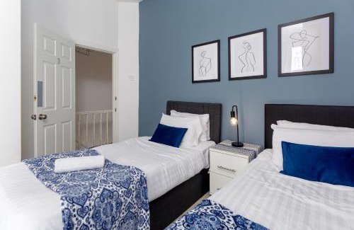 Liverpool House | Edge Grove Retreat - Air Host & Stay