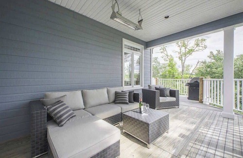 Austin Ski Chalet | Edge of Peasley Lake - Monthly - Apogée