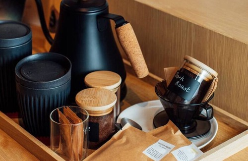 Algonquin Highlands Cabin | Edge of Stillness at Dimensions | Cabin Seventeen