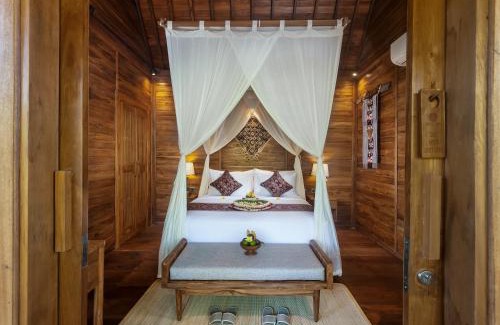 Ubud Cabin | Edge of Ubud by GenuineHost