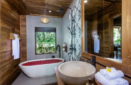 Ubud Cabin | Edge of Ubud by GenuineHost