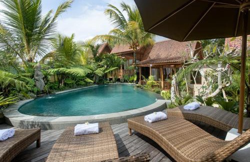 Ubud Cabin | Edge of Ubud by GenuineHost