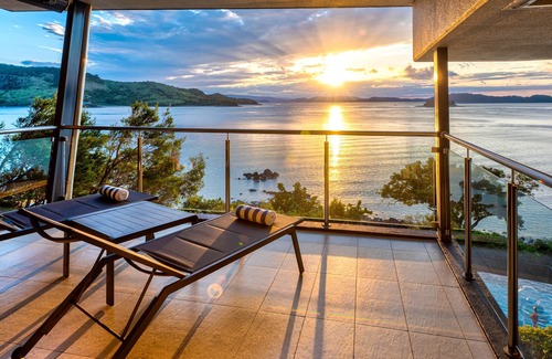 Hamilton Island Apartment | Edge Penthouse, Stunning Penthouse on Hamilton Island