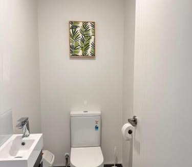Massey Apartment | Edge West Home at handy location