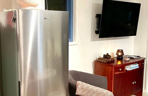 Port Fairy Apartment | Edge17 Waterfront Apartment
