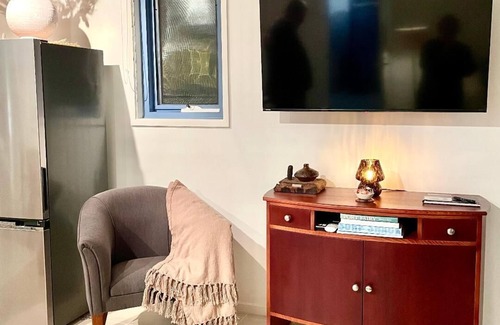 Port Fairy Apartment | Edge17 Waterfront Apartment