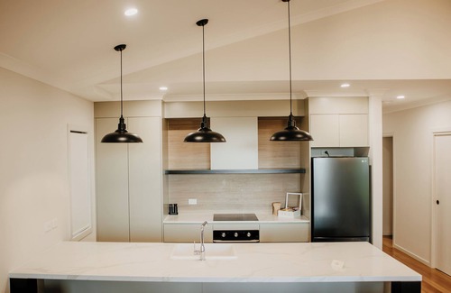 Mount Tamborine Villa | Edges by St Benards Hotel