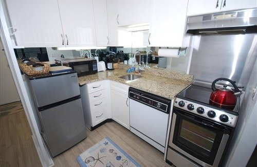 Rehoboth Beach Condo | Edgewater House - Ocean Front Units With Spectacular Views!