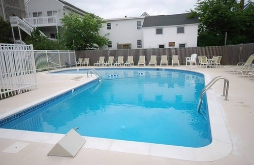 Rehoboth Beach Condo | Edgewater House - Ocean Front Units With Spectacular Views!