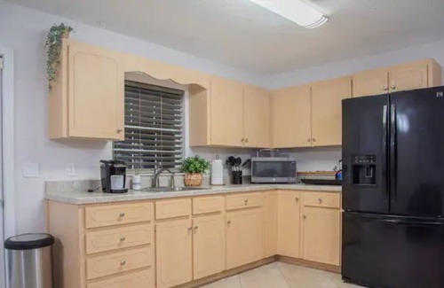 Florida Shores House | Edgewater Oasis - 2 units in 1