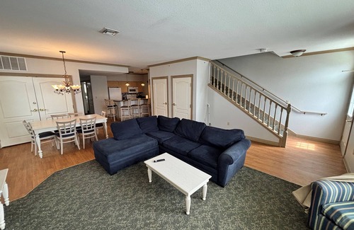 Sheboygan Condo | Edgewater Villa: 4 Bedroom, Sleeps 14!