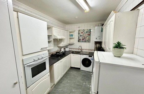 Bryanston and Dorset Square Apartment | Edgware Road Beautiful Family Apartment
