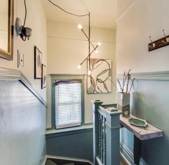 Edgewater Apartment | Edgwater Recharge