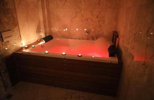Sapanca Hotel | EDİ Group Turizm Sapanca Villas