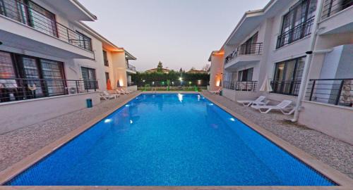 Sapanca Hotel | EDİ Group Turizm Sapanca Villas
