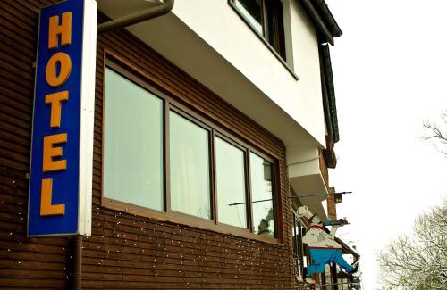 Dragalevtsi Hotel | Edi Hotel