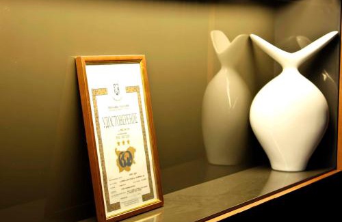 Dragalevtsi Hotel | Edi Hotel
