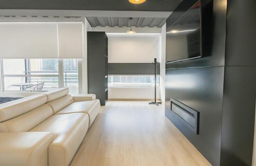 Zona Rosa Hotel | Edificio Acomodo By Nomada Rental