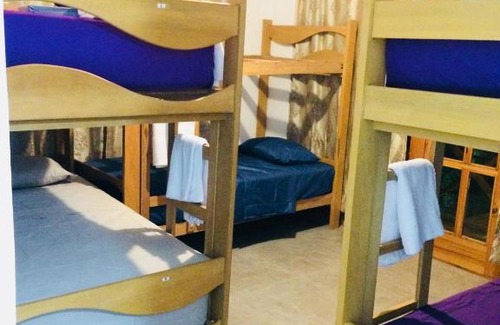 Punta Sal Apartment | Edificio America