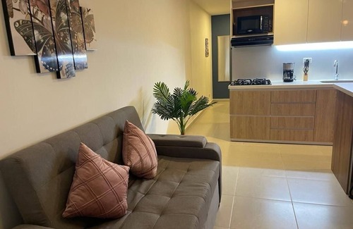 Guatape Apartment | Edificio Avenida Malecon