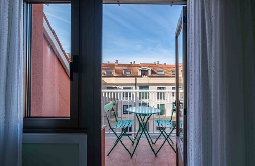 Mino Apartment | Edificio Bahia II by Interhome