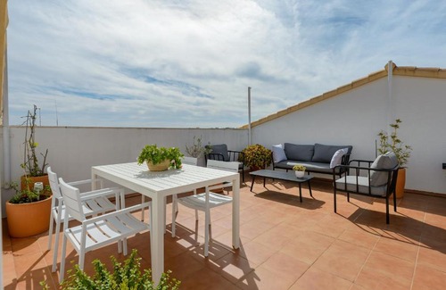 La Savina Apartment | Edificio can Sord Apto nº 2