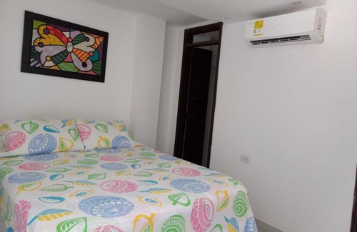 Valledupar House | Edificio Don Ramon