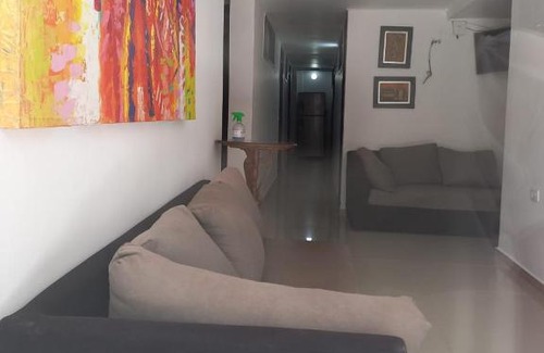 Valledupar House | Edificio Don Ramon