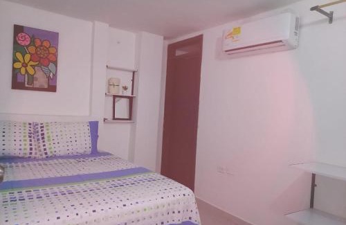 Valledupar House | Edificio Don Ramon