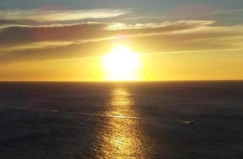 El Rodadero Apartment | Edificio el Penon espectacular vistaa