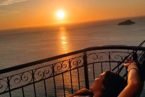 El Rodadero Apartment | Edificio el Penon espectacular vistaa