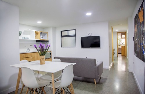 Medellin Apartment | Edificio Helena