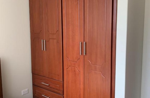 Sogamoso Apartment | Edificio ¨K&C¨