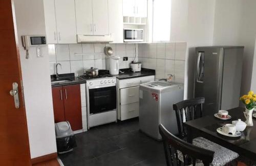 Lima Apartment | Edificio La Católica