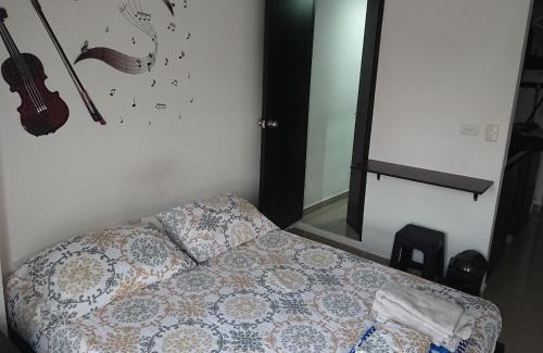 Belen Apartment | Edificio Oficinas Los Molinos Calle 30 # 81 - 158