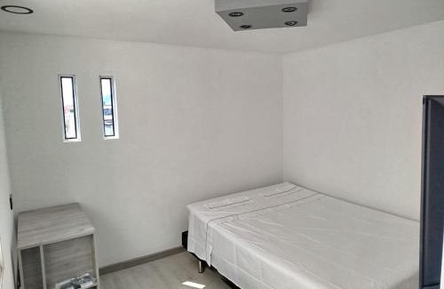 Pereira Apartment | Edificio OPORTO APTO 407