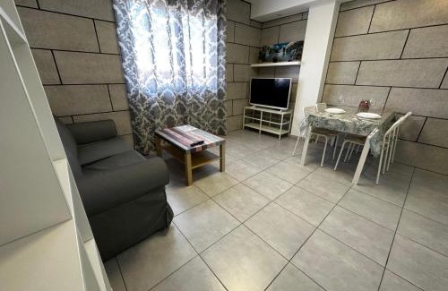 Puerto del Rosario Apartment | Edificio Prieto VIV N1