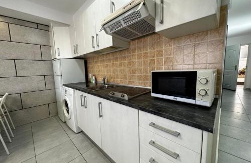 Puerto del Rosario Apartment | Edificio Prieto VIV N1