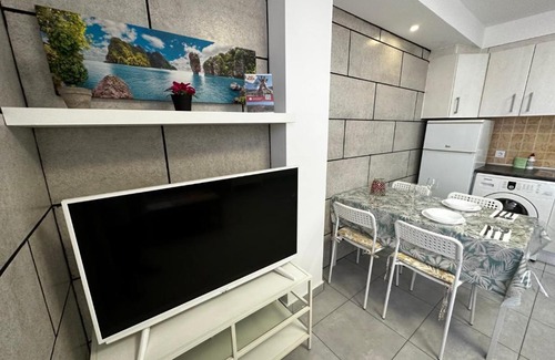 Puerto del Rosario Apartment | Edificio Prieto VIV N1