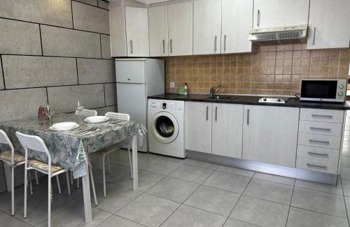 Puerto del Rosario Apartment | Edificio Prieto VIV N1